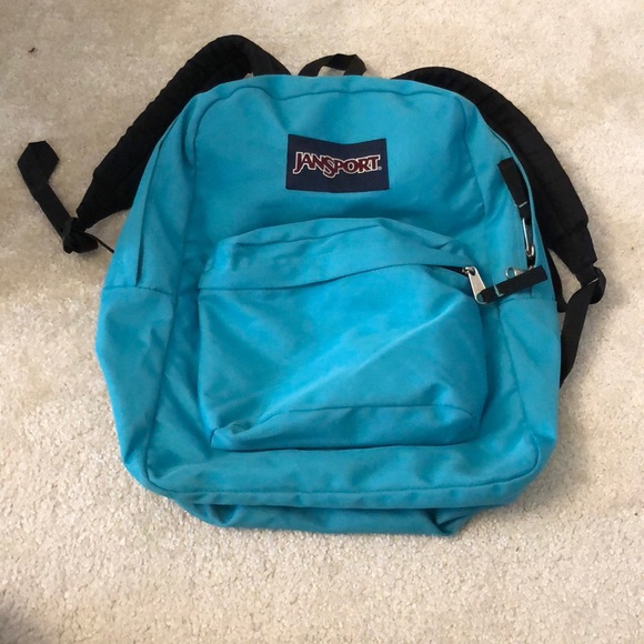 Jansport Backpack Size Guide Ahoy Comics